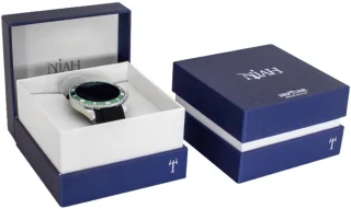Niah Neptune SmartHorloge Sportmodel