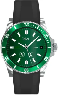 Niah Neptune SmartHorloge Sportmodel