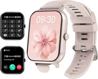 Nivard Smartwatch Roze