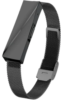NOLATR Eluna Smart Bracelet Black