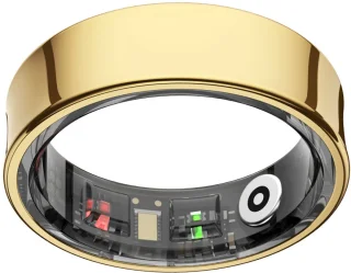 NOLATR LUX Smart Ring - Size 10