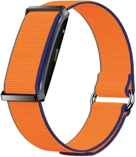 NOLATR Motion Smart Bracelet Orange