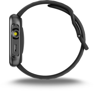 Wat vinden we goed aan de NOOG Sprint - Sporthorloge - Zwart