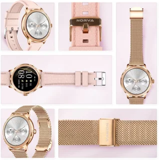 Norva Dames Smartwatch