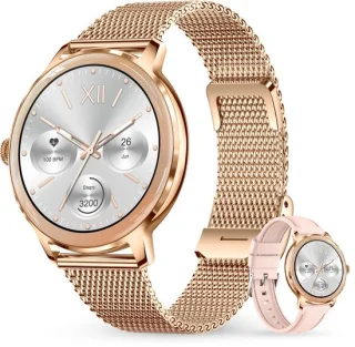 Norva Dames Smartwatch