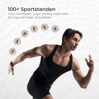 Wat vinden we minder goed