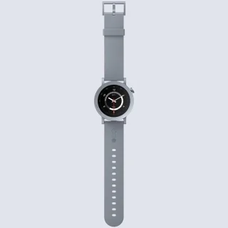 Nothing Pro 2 34mm Smartwatch Lichtgrijs
