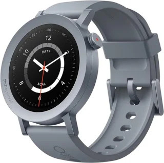 Nothing Pro 2 34mm Smartwatch Lichtgrijs