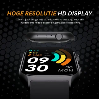 NP Sports GTS7 Pro Smartwatch