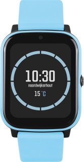 One2track Connect NEXT Blauw GPS Horloge voor Kinderen
