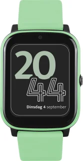 One2track Connect NEXT groen GPS kinderhorloge