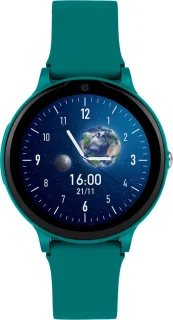 one2track Connect ONE GPS horloge kinderen groen