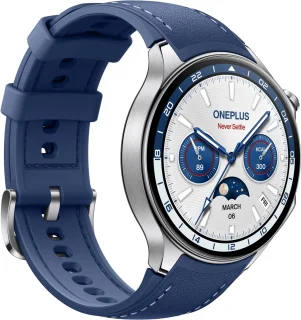 OnePlus Watch 2 Nordic Blue