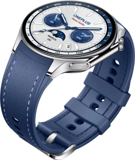 OnePlus Watch 2 Nordic Blue