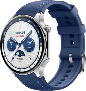 OnePlus Watch 2 Nordic Blue