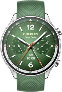 OnePlus Watch 2R Forest Green Smartwatch