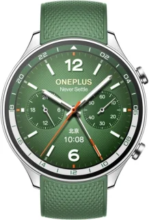 OnePlus Watch 2R Forest Green Smartwatch