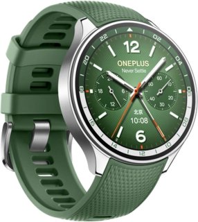 OnePlus Watch 2R Forest Green Smartwatch