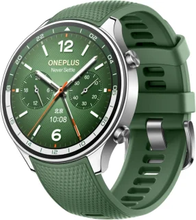 OnePlus Watch 2R Forest Green Smartwatch