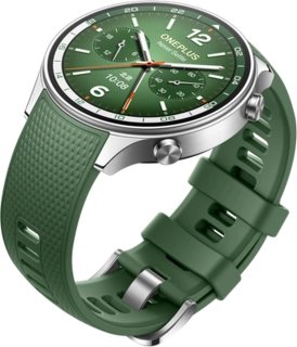 OnePlus Watch 2R Forest Green Smartwatch
