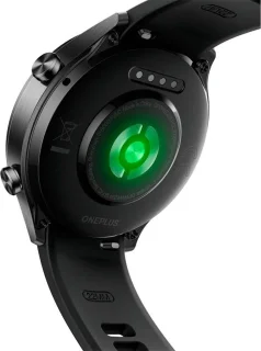 OnePlus Watch 2R Gunmetal Grey