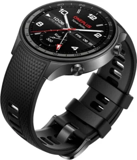 OnePlus Watch 2R Gunmetal Grey