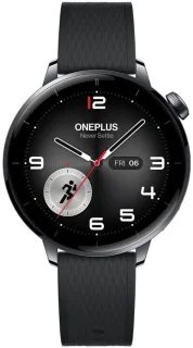 OnePlus Watch 3 Smartwatch Black