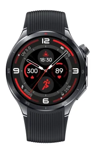 OnePlus Watch 3 Titanium