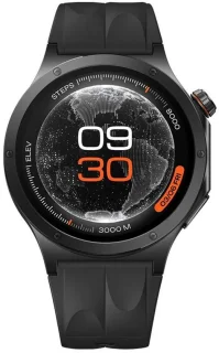 OnePlus Watch 4 47mm Midnight Titanium