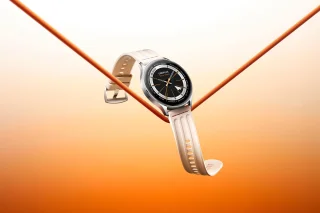OnePlus Watch Lite Silver