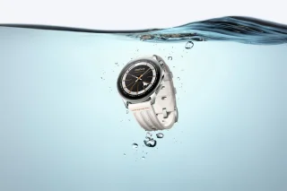 OnePlus Watch Lite Silver