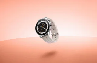 OnePlus Watch Lite Silver