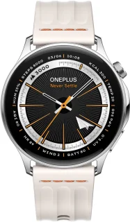 OnePlus Watch Lite Silver