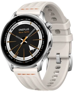 OnePlus Watch Lite Smartwatch 44.98mm