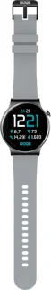 OOQE WATCH CS PRO Smartwatch Grijs