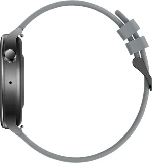 OOQE WATCH CS PRO Smartwatch Grijs