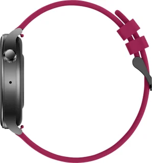 OOQE WATCH CS PRO Smartwatch Heren en Dames