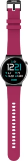 OOQE WATCH CS PRO Smartwatch Heren en Dames