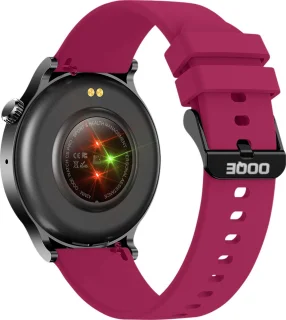 OOQE WATCH CS PRO Smartwatch Heren en Dames
