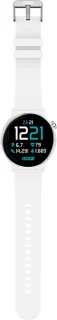 OOQE WATCH CS PRO Smartwatch Wit