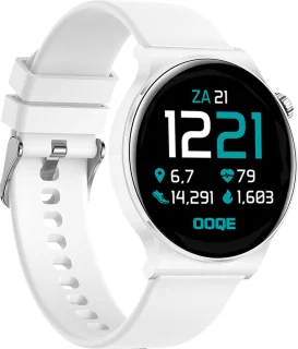 OOQE WATCH CS PRO Smartwatch Wit