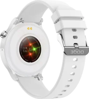 OOQE WATCH CS PRO Smartwatch Wit