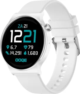 OOQE WATCH CS PRO Smartwatch Wit
