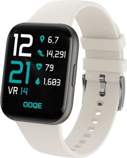 OOQE Watch Pro 6 Smartwatch Wit