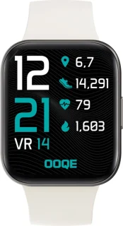 OOQE Watch Pro 6 Smartwatch Wit