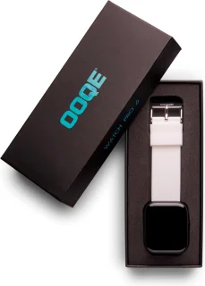 OOQE Watch Pro 6 Smartwatch Wit