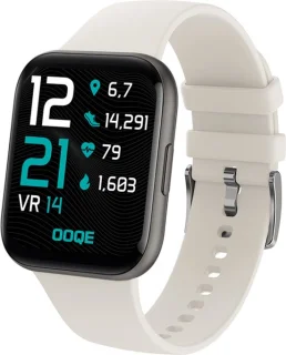 OOQE Watch Pro 6 Smartwatch Wit