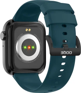 OOQE Watch Pro 7 Groen Smartwatch Heren & Dames