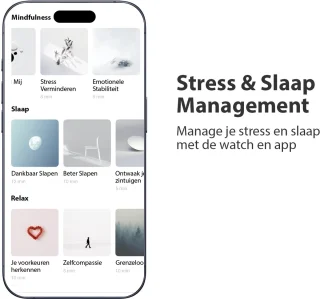 OOQE WATCH PRO 8 Smartwatch