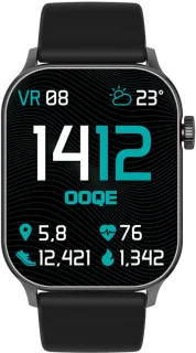 OOQE WATCH PRO 8 Smartwatch